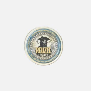 Wood & spice beard balm – 35gr – Reuzel