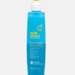 Haircare sun&more bi-phase leave in – 250ml – Milk Shake