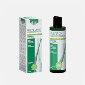 Rigenforte Champô Anti-Queda – 250ml – ESI