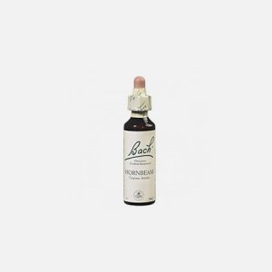 Hornbeam – 20ml – Floral de Bach