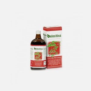 Belecitina – 500ml – Natiris