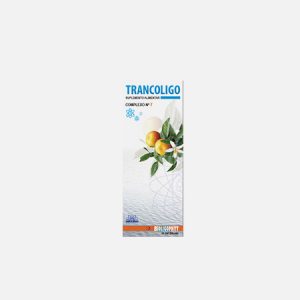 Trancoligo Complexo Nº 7 – 100ml – Bioligophyt