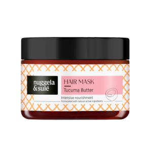 Tucuma Hair Mask – 250ml – Nuggela & Sulé