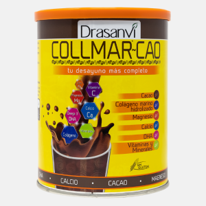 Collmar Cao – 300 g – Drasanvi