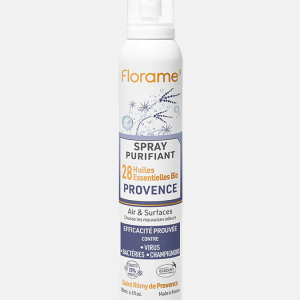 Spray Purificante Provence – 180ml – Florame