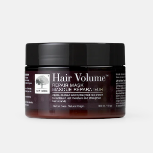 Hair Volume Repair Mask – 300ml – New Nordic