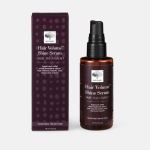 Hair Volume Shine Serum – 75ml – New Nordic