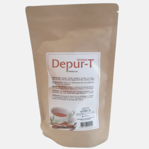 Depur-T Chá – 150 g – DaliPharma