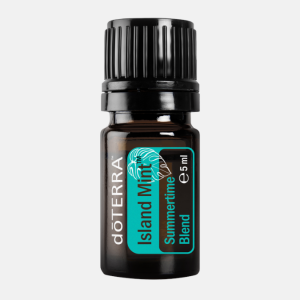 Island Mint – 5ml – doTerra