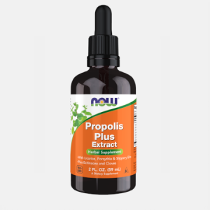 Propolis Plus Extract – 59ml – Now