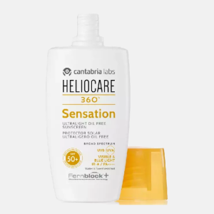 HELIOCARE 360 Sensation SPF 50+ – 50ml – Cantabria Labs