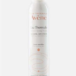 Água Termal – 300ml – Avène