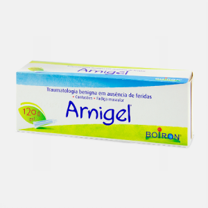 Arnigel – 120g – Boiron