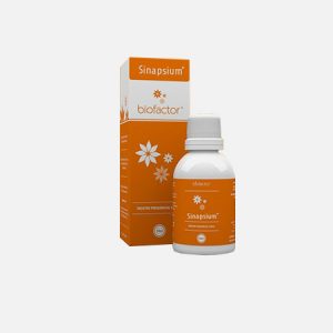 Biofactor SINAPSIUM – 50ml – FisioQuantic