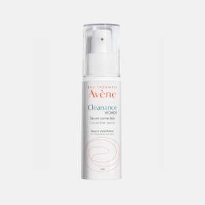 Cleanance Women Sérum Corretor – 30 ml – Avène