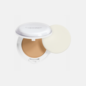 Couvrance Compacto Conforto Porcelana – 10 g – Avène