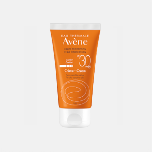 Creme SPF 30+ Incolor – 50 ml – Avène