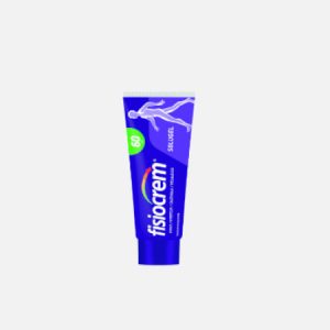 Fisiocrem solugel – 60 ml – Fisiocrem