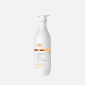 Haircare moisture plus shampoo – 1000ml – Milk Shake