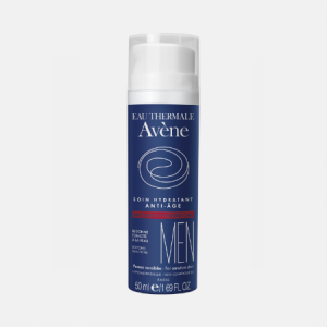 MEN Cuidado Hidratante Anti-Idade – 50 ml – Avène