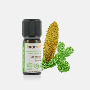 Óleo Essencial Abeto Prateado – 5ml – Florame