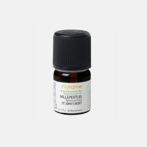 Óleo Essencial Hipericão Hypericum perforatum – 2ml – Florame