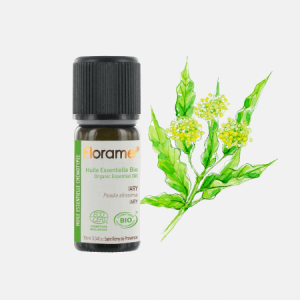 Óleo Essencial Iary Psiadia altissima – 10ml – Florame