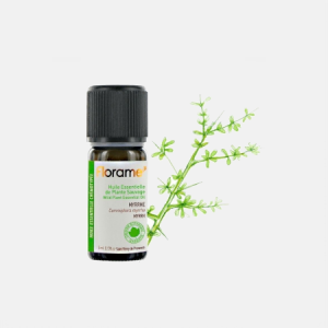 Óleo essencial Mirra Myrra Commiphora – 5ml – Florame