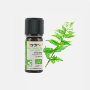 Óleo Essencial Murta Vermelha Myrtus communis – 10ml – Florame