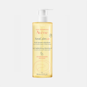 Xeracalm A.D Óleo Relipidante – 400 ml – Avène