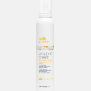 Haircare whipped cream – 200ml – Milk Shake