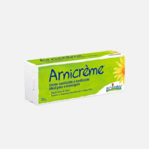 Arnicreme – 120g – Boiron