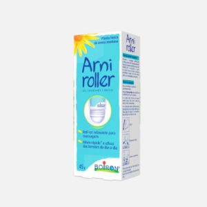 Arniroller – 45g – Boiron