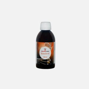 Bandivit – 250ml – Hausmann