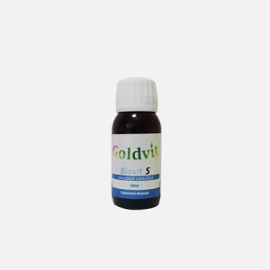 Biovit S – 60ml – Goldvit