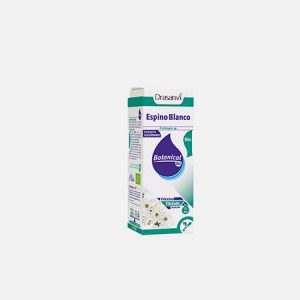 Botanical Bio Espinheiro Branco – 50ml – Drasanvi