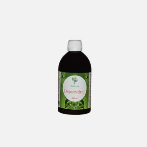 Depurydren – 500ml – Hausmann