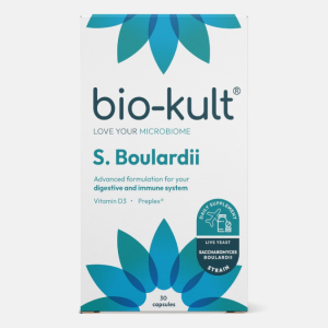 Bio-Kult S. Boulardii – 30 cápsulas