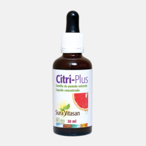 Citri-Plus – 30ml – Sura Vitasan