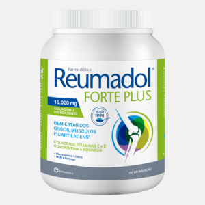 Reumadol Forte Plus – 300g – Farmodiética