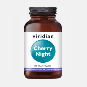 Cherry Night – 150g – Viridian