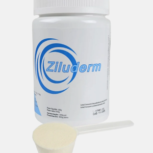 Ziluderm – 300g – MJS Med