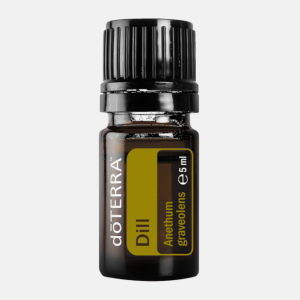 Dill – 5ml – doTerra