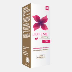 Libifeme Intense Gel – 30ml – Y-Farma