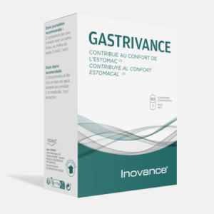 Gastrivance – 60 comprimidos – Ysonut