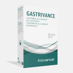 Gastrivance – 20 comprimidos – Ysonut