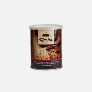 Café Marita Vermelho – 100g – Marita