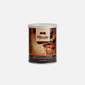 Café Marita Burn + Control – 100g – Marita