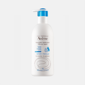 Gel Lácteo After Sun Pós Solar – 400 ml – Avène