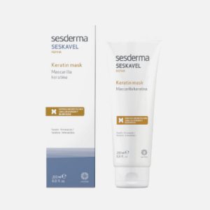 Seskavel Repair Máscara Keratina – 200 ml – Sesderma